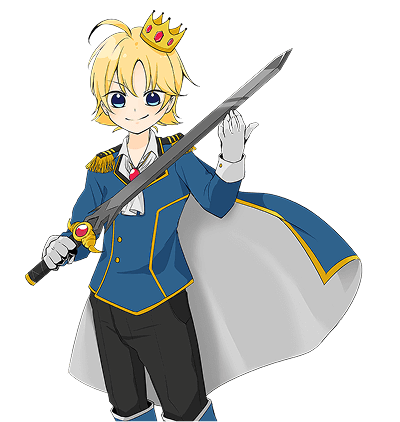 買取レオンキャラクター